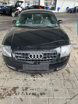 Audi TT Roadster 1.8T 140 kW (190ps)