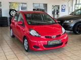Toyota Aygo AYGO Cool 48.000 TKM KLIMA GARANTIE - Toyota Aygo (X) aus 2011