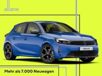 Opel Corsa - Vorschau Bild 5