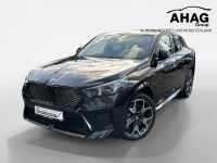 BMW iX2 - Vorschau Bild 1