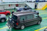 Volkswagen T5 California Comfortline - VW T5 California Gebrauchtwagen