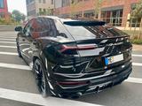 Lamborghini Urus 4.0 V8 Autom.  - Lamborghini Urus von privat