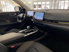 BAIC Beijing X55 PANO Leder CarPlay SHZ inkl. ÜBF STM