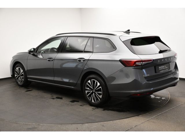 Skoda Superb - Bild 16