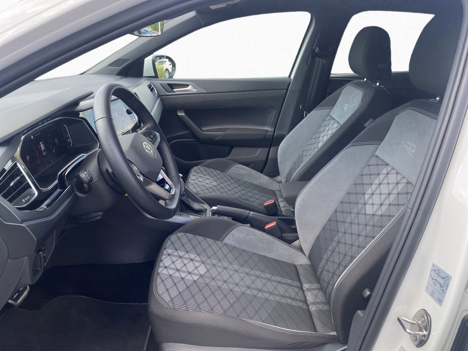 Volkswagen Taigo - Bild 9