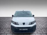 Peugeot Partner 1.5 Kasten L1H1/M 130 - Peugeot Partner: L1