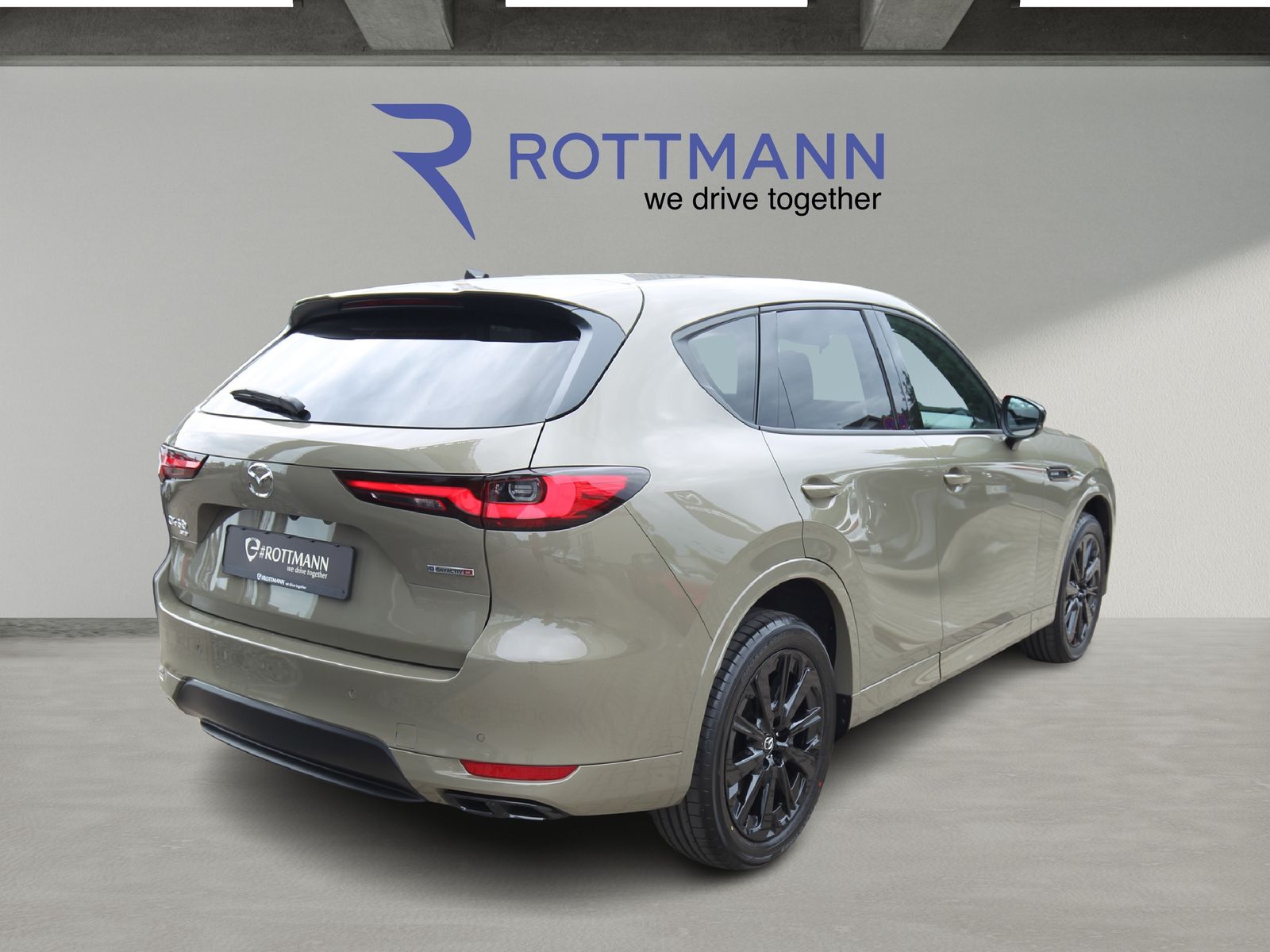 Mazda CX-60 - Bild 2