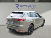 Mazda CX-60 - Vorschau Bild 2