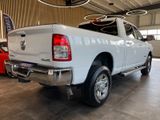 Dodge RAM 2500 Heavy Duty 6.4 HEMI 4x4 LPG *BIGHORN* - Dodge RAM: Big