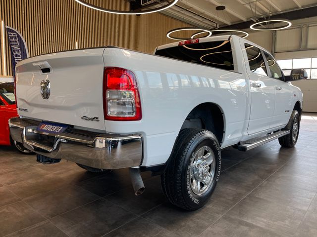 Dodge RAM 2500 Heavy Duty 6.4 HEMI 4x4 LPG *BIGHORN*