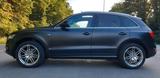 Audi q5 VOLLAUSSTATTUNG - Audi Q5: Vollausstattung