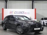 Mercedes-Benz E 53 AMG T 4M / PANORAMA / DISTRONIC / BURMESTER