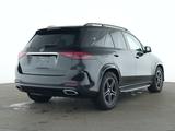 Mercedes-Benz GLE 300 d AMG Line 4Matic Panorama Night Memory - Mercedes-Benz GLE 300 Jahreswagen