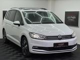 Volkswagen Touran 1.5 TSI AHK*7-Sitze*Pano*LED*ACC*DAB - Volkswagen Touran aus 2024