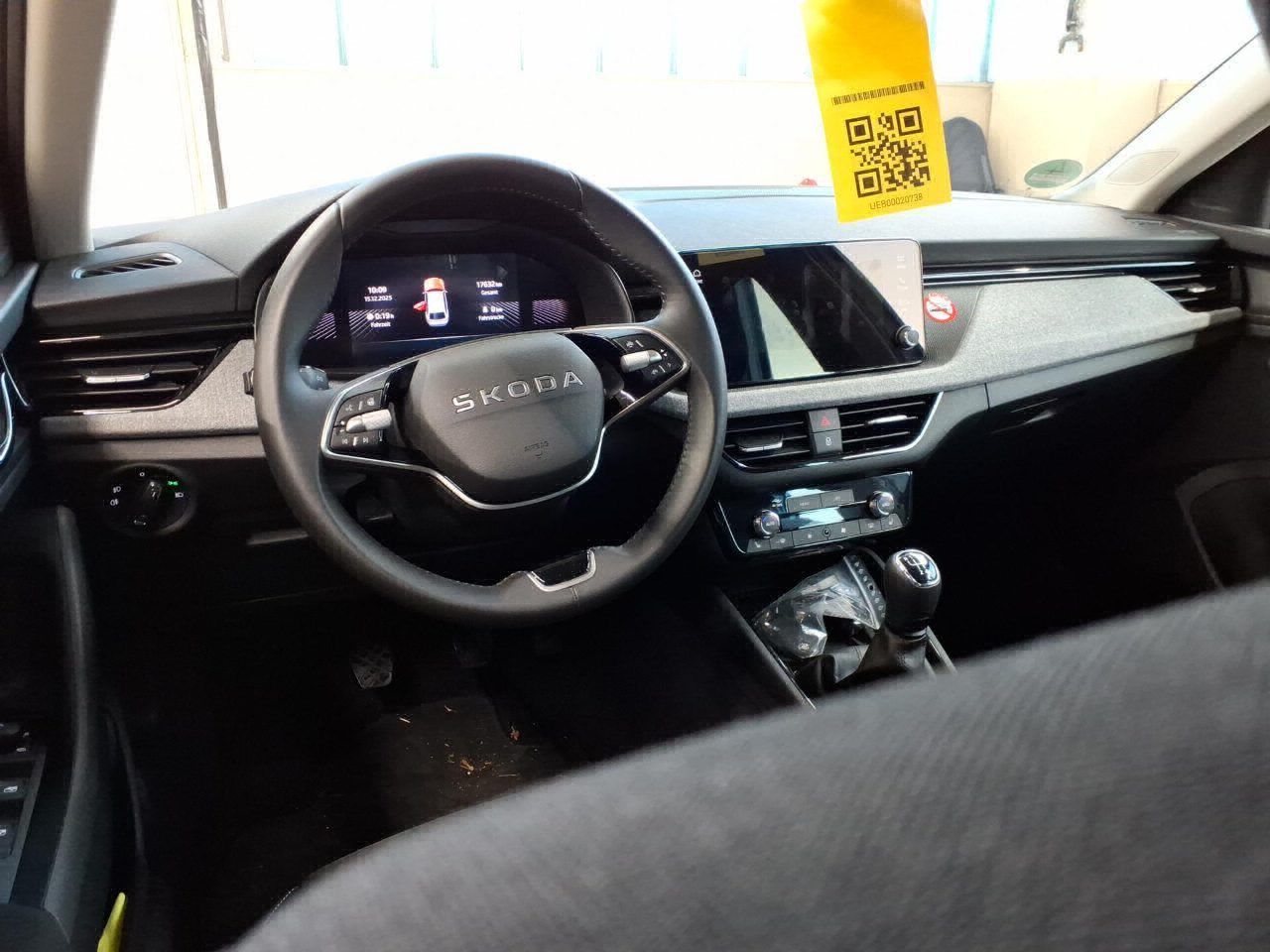 Skoda Scala - Bild 7