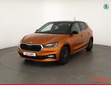 Skoda Fabia 1.0 TSI LED Tempomat AppConnect Sitzheizun - Skoda Fabia aus 2023