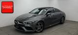 Mercedes-Benz CLA 220 4M AMG PANO+BURMESTER+360+DIGITAL+MEMO+ - gebrauchte Mercedes-Benz CLA 220 aus dem Jahr 2020