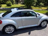 Volkswagen Beetle 1.2 TSI - Garagenfahrzeug mit Panoramadac - Volkswagen Beetle aus 2012