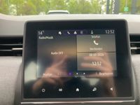 Renault Clio - Vorschau Bild 16
