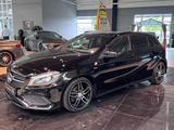 Mercedes-Benz A180 AMG Navi Sihzg Tempo Me-connect Diamant LED - gebrauchte Mercedes-Benz A 180 aus dem Jahr 2018