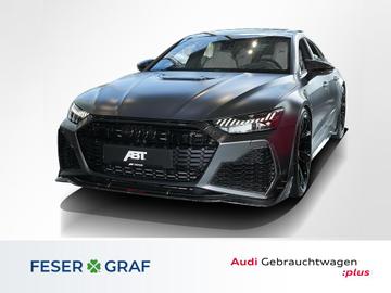 2025 AUDI RS7 — фото 1
