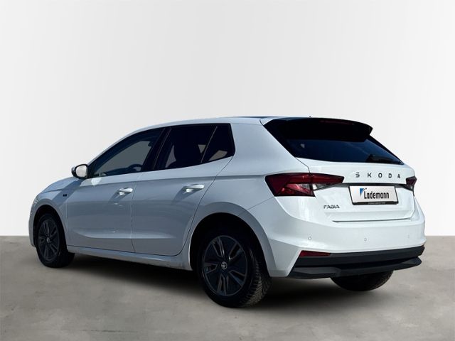 Fabia 1.0 TSI DSG Drive PANO+LED+NAVI+RFK+ACC