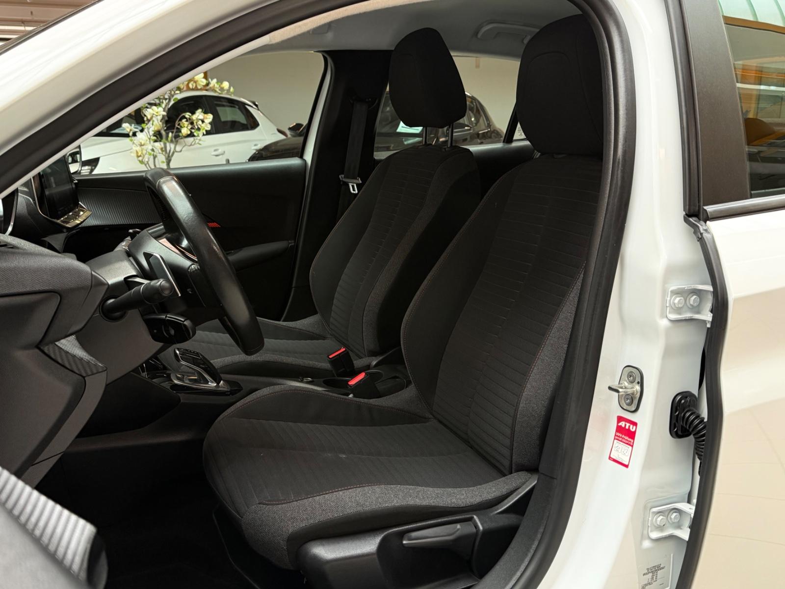 Peugeot 208 Active Pack|2.Hd|Autom.|Navi|Assis|BT|Allw.