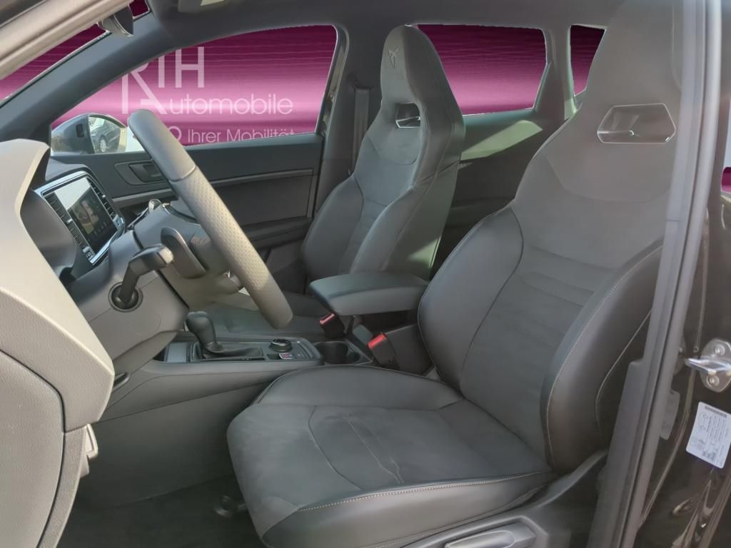 Cupra Ateca - Bild 11