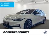 Volkswagen ID.7 Tourer Pro 210 kW DSG*Navi*AHK*PDC*LED*SHZ* - Volkswagen ID.7 in Wuppertal