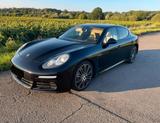 Porsche Panamera GTS Edition Sternenhimmel... - Porsche Panamera Edition mit Diesel-Antrieb