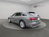Audi A6 Avant 45 TFSI LED Navi Kamera Leder - Audi A6 Gebrauchtwagen in Hamburg