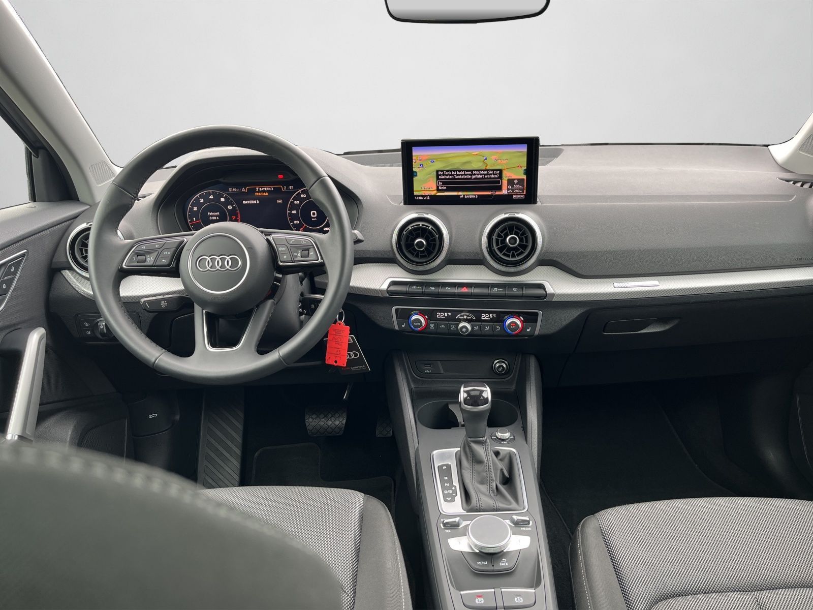 Audi Q2 - Bild 4