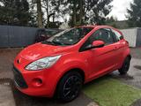 Ford Ka 1.3 Benzin TÜV - Ford Ka/Ka+ in Hannover