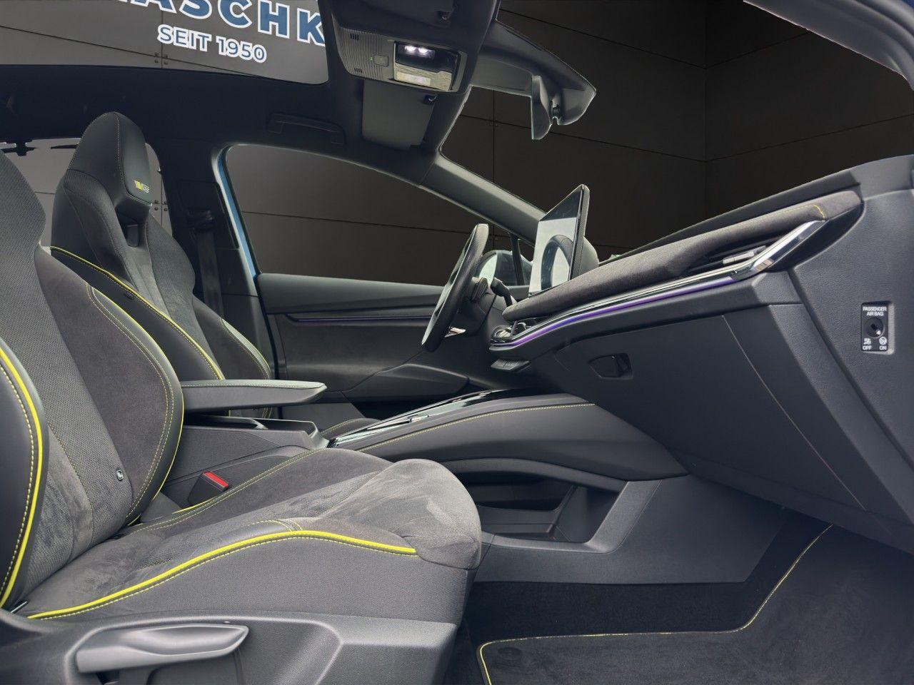 Skoda Enyaq Coupé iV RS Lounge ACC*PNO*KAMERA*NAVI