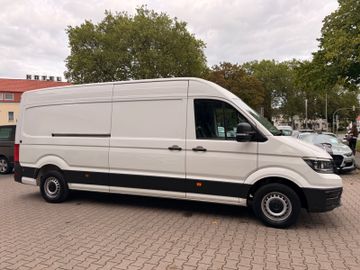 Volkswagen Crafter - 6