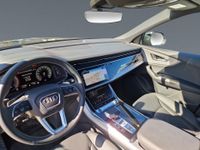 Audi Q8 - Vorschau Bild 12