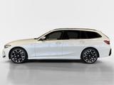 BMW 330d xDrive Touring M Sportpak.  NAV LED KAM AHK - BMW 330 New cars