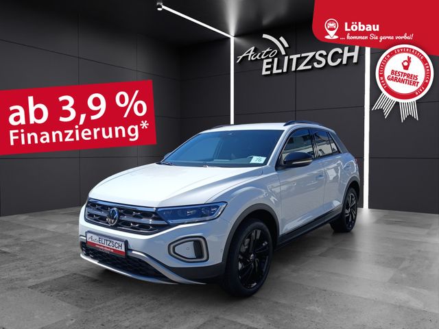 Volkswagen T-Roc Style 2.0 l TDI SCR 4MOTION 110 kW 2.0l TD
