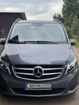 Mercedes-Benz V 250 d Aut. AVANTG. ED. kompakt AVANTGARDE ...