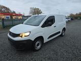 Peugeot Partner Premium L1 - Peugeot Partner aus 2022