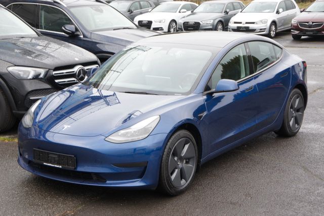 Tesla Model 3 Standard Range Plus RWD*FACELIFT*55KWH*