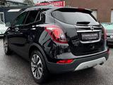 Opel Mokka X Innovation 4x4 AUT+WKR+NAV+SHZ+LHZ+PDC+ - Opel Mokka Gebrauchtwagen in Mülheim (Ruhr)