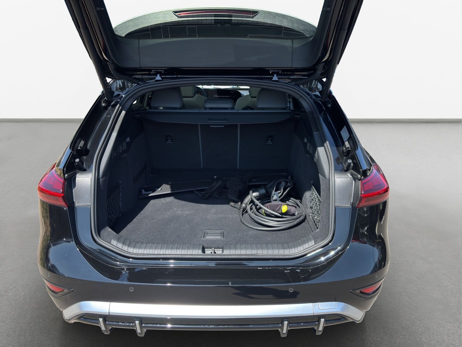 Audi S6 e-tron - Bild 12