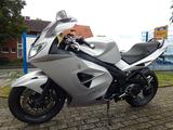 Triumph SPRINT 1050 ST WERBUNG FESTPREIS ! - TRIUMPH ST SPRINT 1050