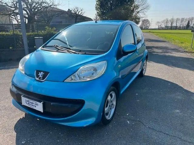 Peugeot 107 1.0 68CV 5p. Sweet Years