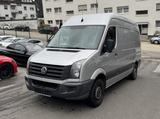 Volkswagen Crafter 35 mittel L2H2 Hochdach*ATM* - Volkswagen Crafter in Wuppertal