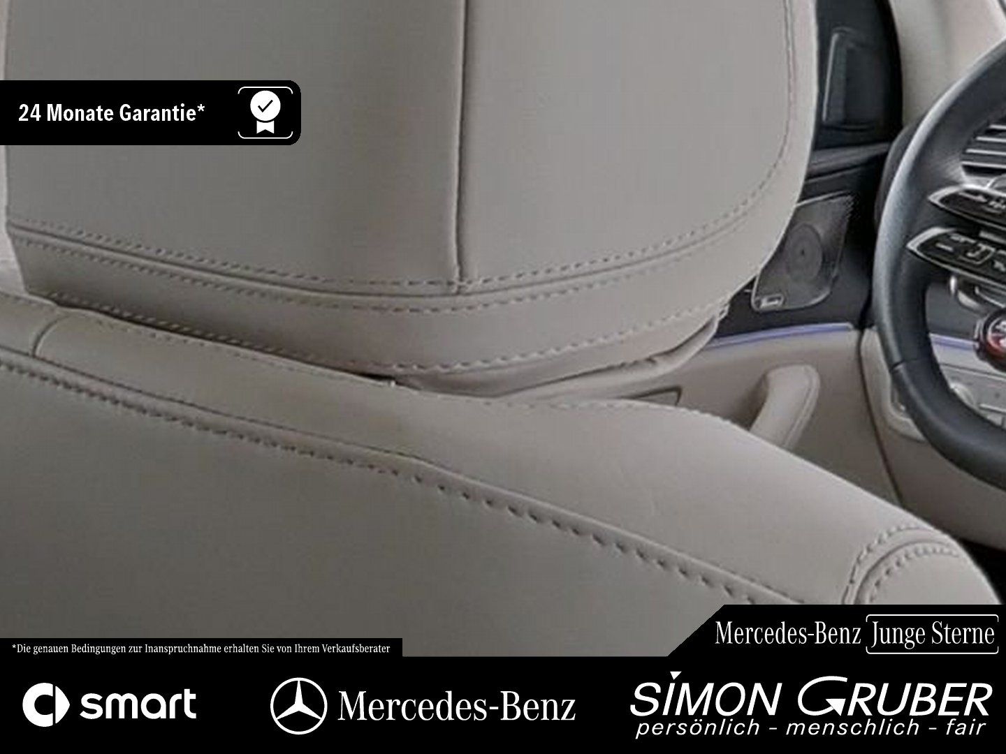 Fahrzeugabbildung Mercedes-Benz GLE 53 Hybrid 4M AMG Night Exklusiv Nappa AHK