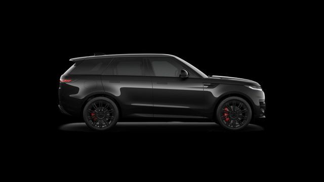 Land Rover Range Rover Sport - Bild 2