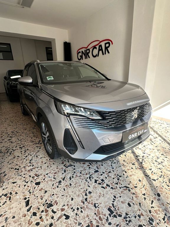 Image of Peugeot 3008
