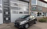 Peugeot 208 Active TEMPOMAT/PDC/SHZ/GEPFLEGT - Peugeot 208 in Stuttgart